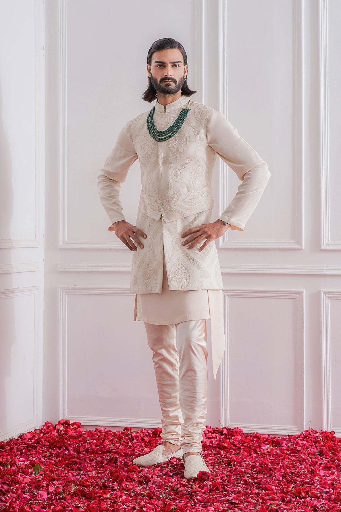 KHANPUR BANDI