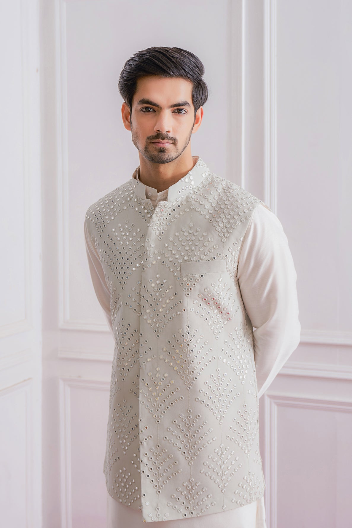 NAROLWAL BANDI SET
