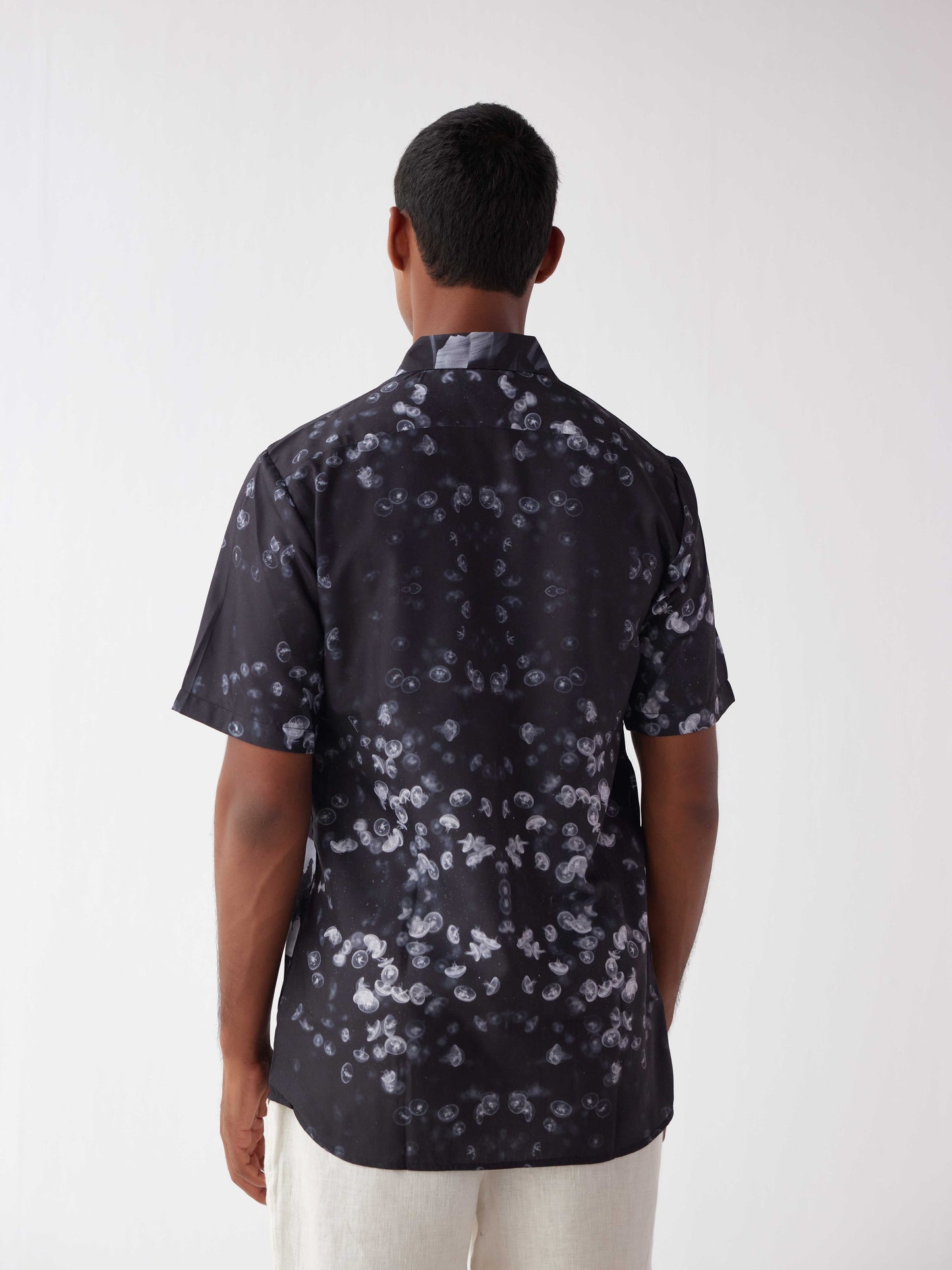 JELLYFISH SHIRT