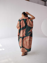 SANDY SHORE KAFTAN