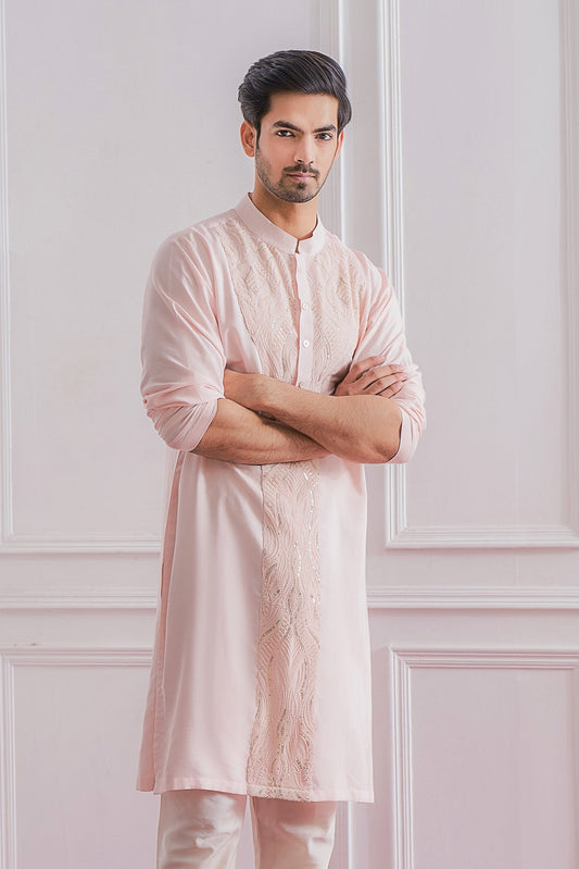 KABAAL KURTA SET