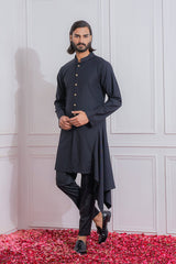 KHUZDAR KURTA SET