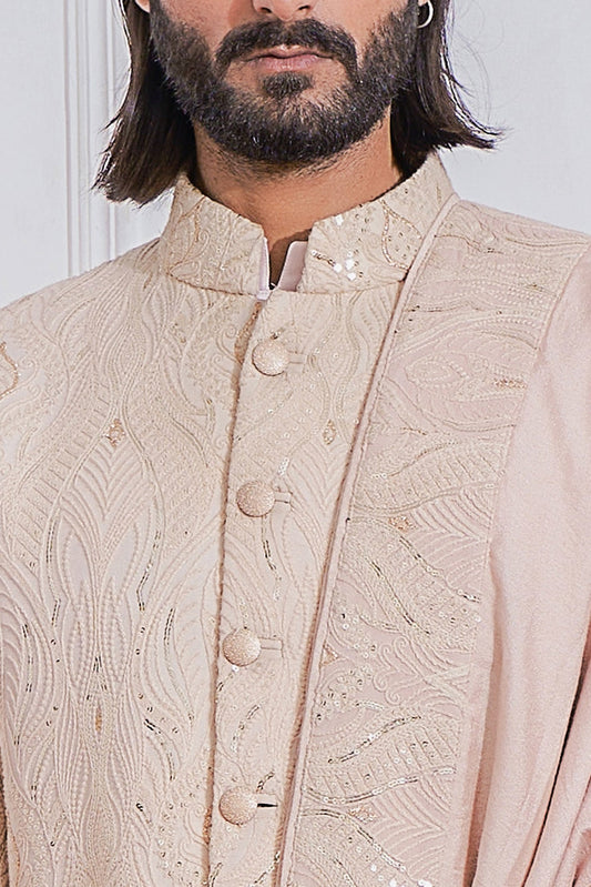 KABAAL SHERWANI
