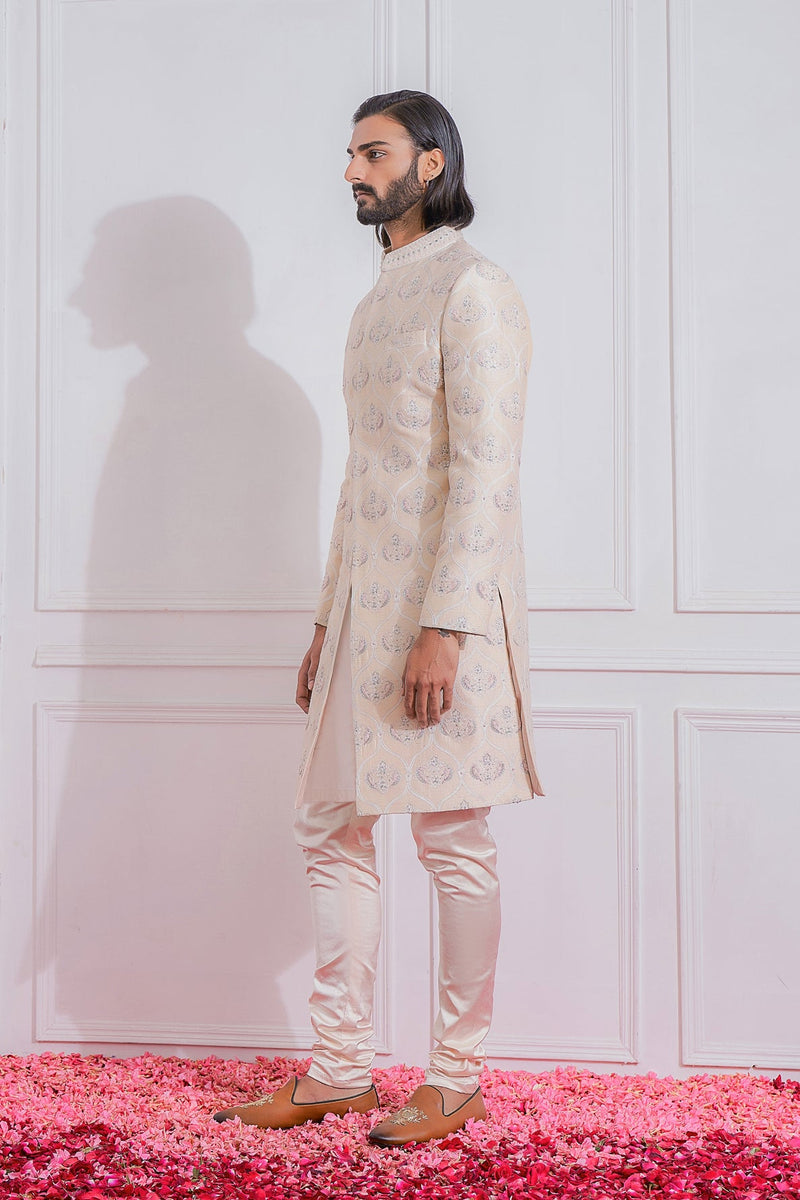 MIRPUR SHERWANI SET