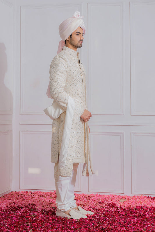 TURBAT SHERWANI