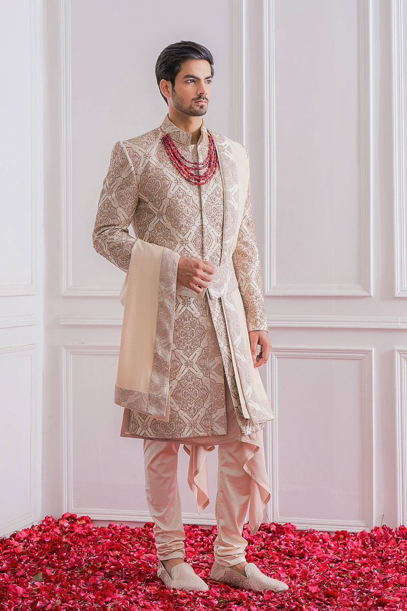 AHEMADPUR SHERWANI