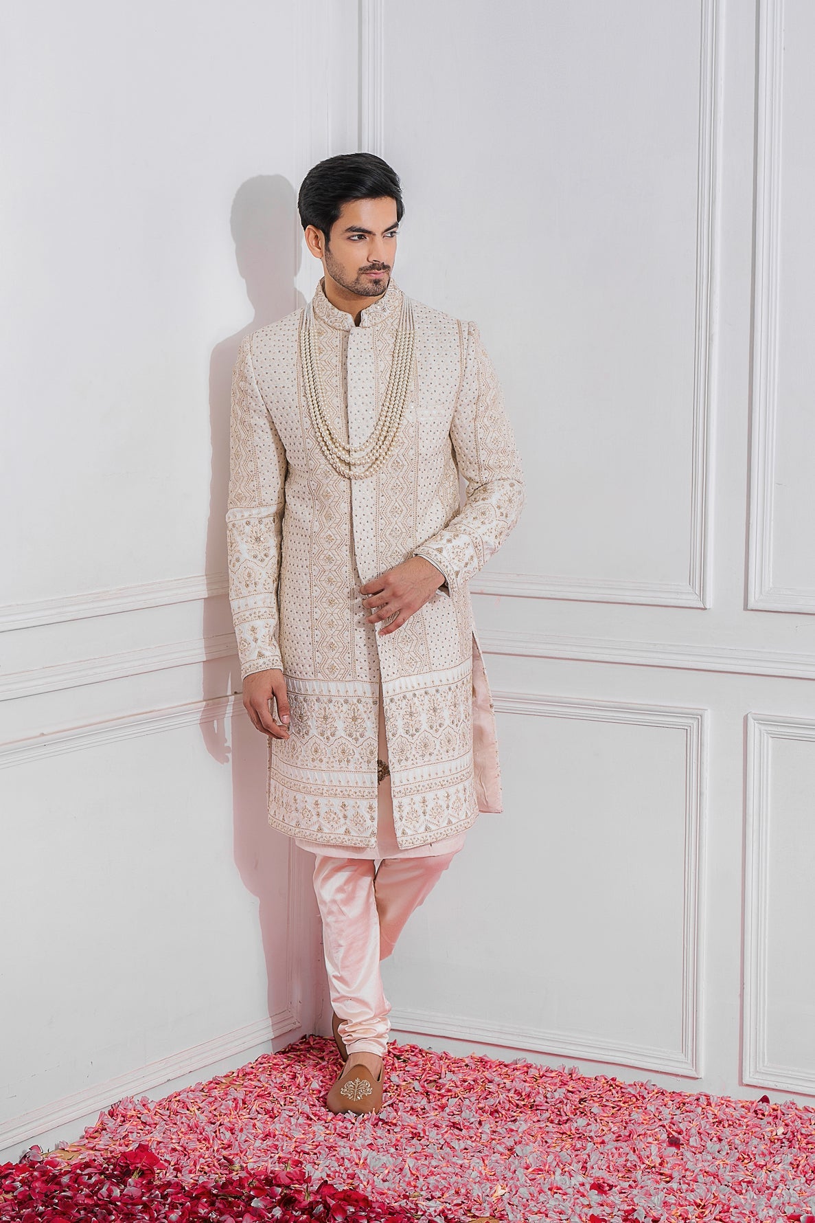 SADIQABAD SHERWANI