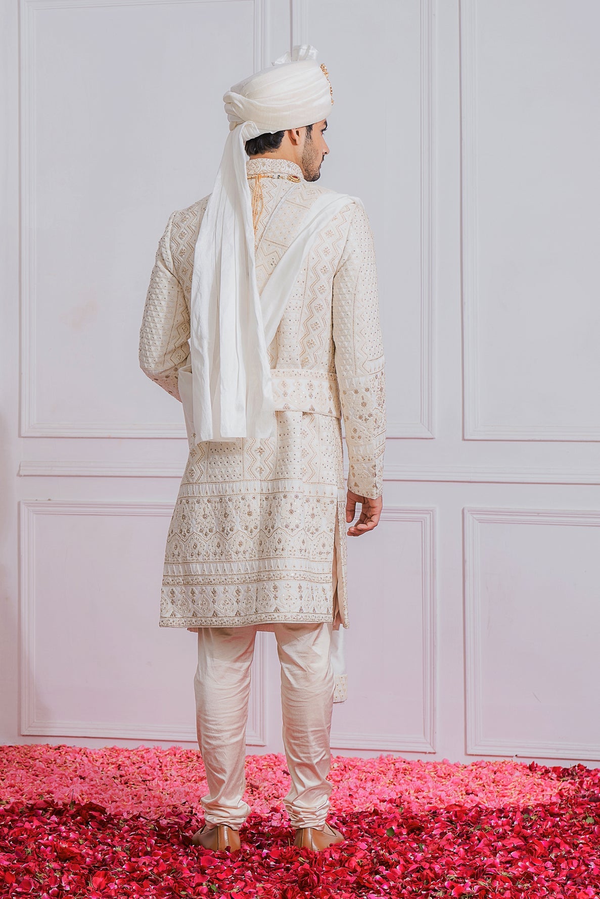 SADIQABAD SHERWANI