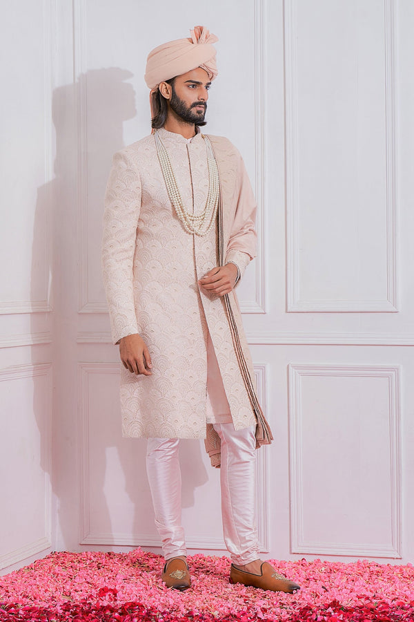 JHELUM SHERWANI