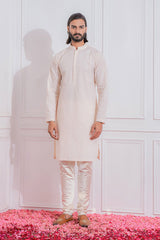 KABAAL SHERWANI SET