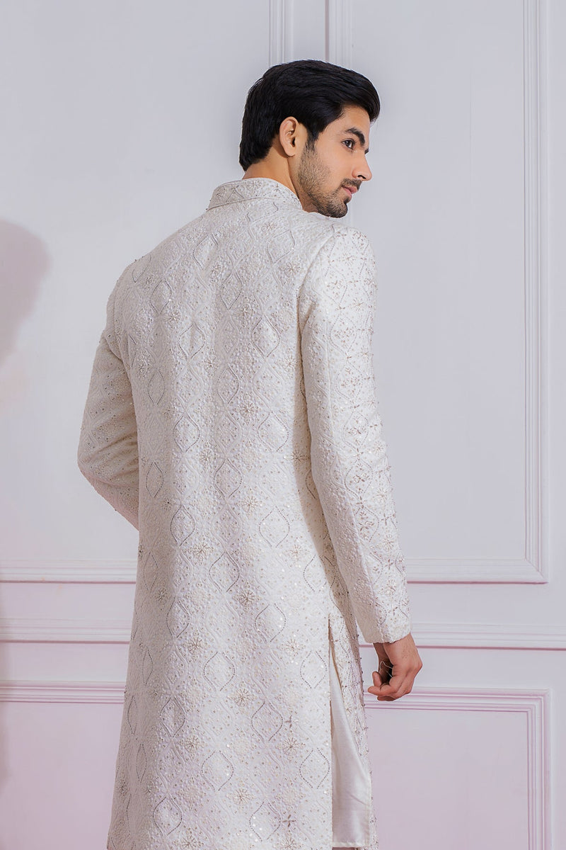 UMERKOT SHERWANI