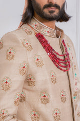 LAHORE SHERWANI