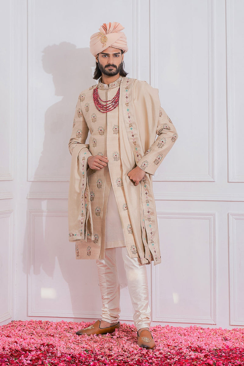 LAHORE SHERWANI