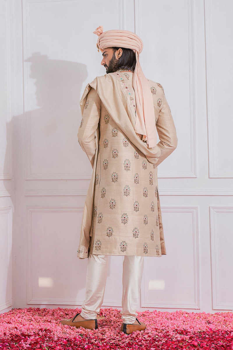 LAHORE SHERWANI