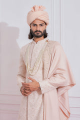 JHELUM SHERWANI SET