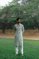 Alder Kurta