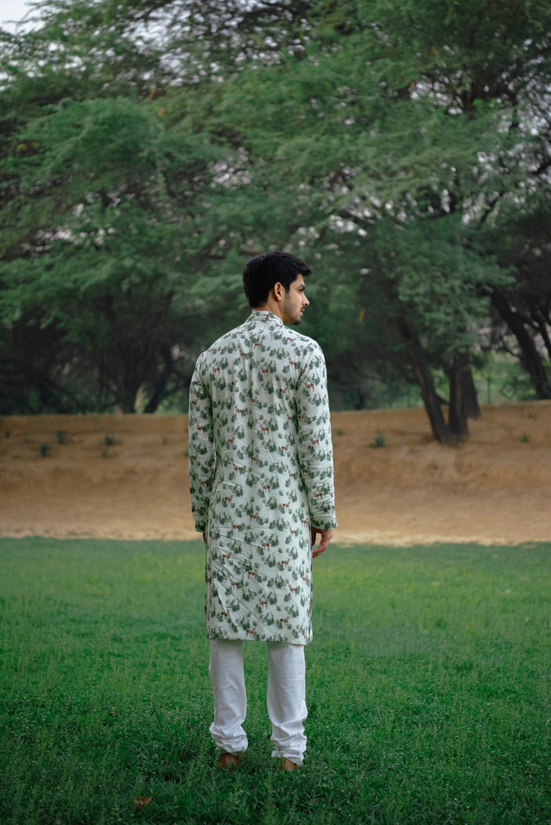 Alder Kurta