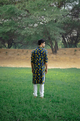 Juniper Kurta