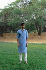 Alizeh Kurta