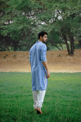 Alizeh Kurta