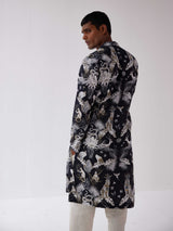 KAZIRANGA KURTA