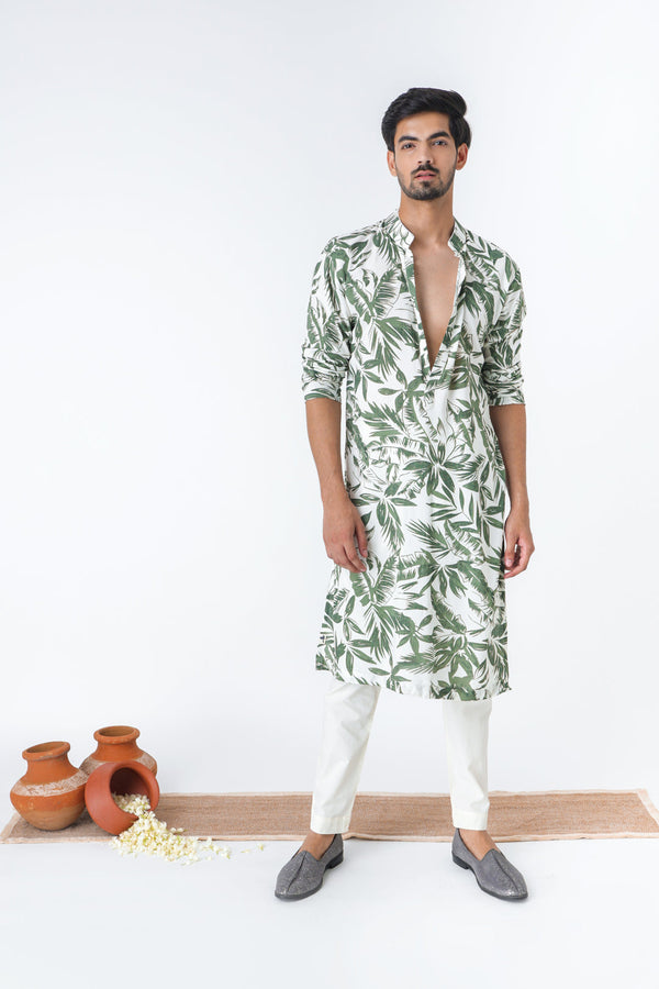 Sunderban Kurta