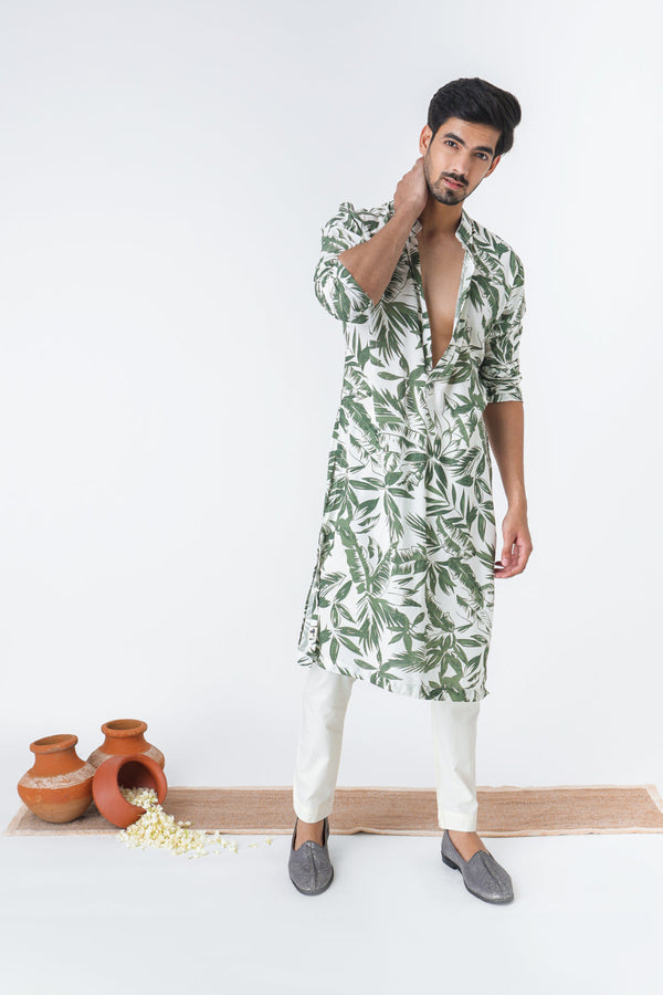 Sunderban Kurta