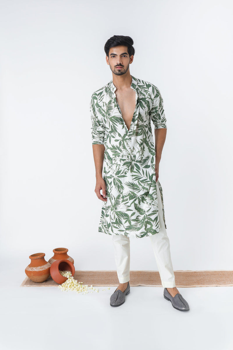 Sunderban Kurta