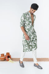 Sunderban Kurta