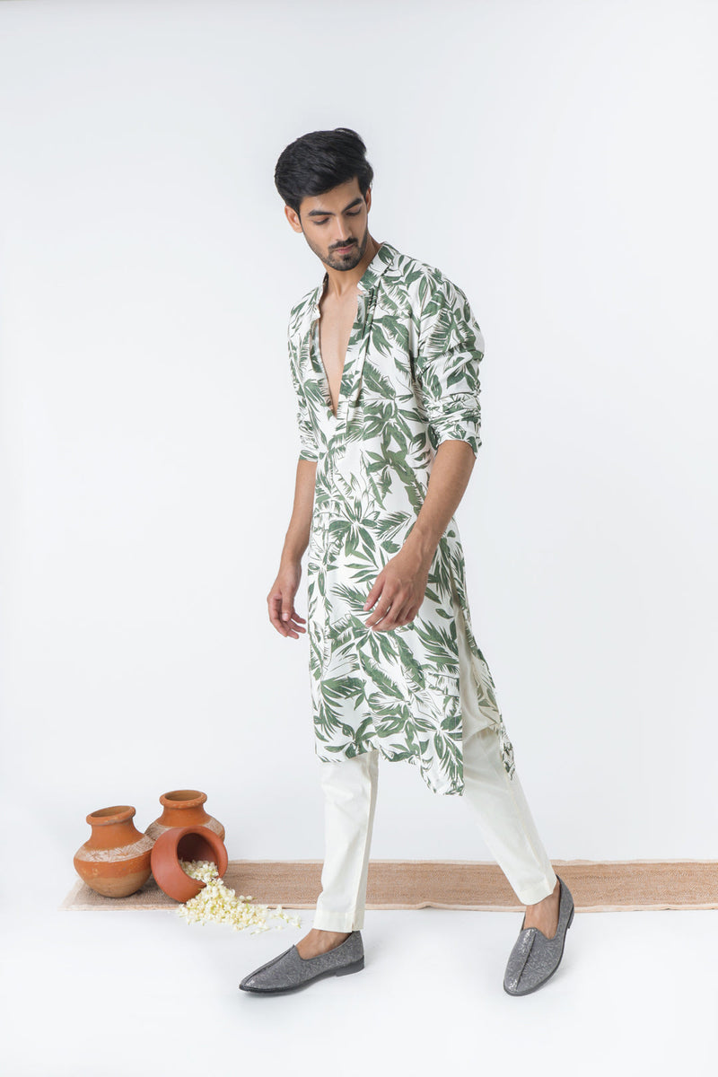 Sunderban Kurta