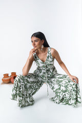 Sunderban Jumpsuit