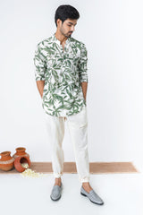 Sunderban Shirt