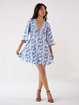 RIVERSTONE ASHLEY DRESS