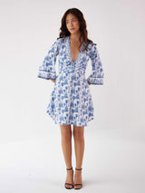 RIVERSTONE ASHLEY DRESS