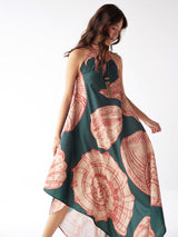 SANDY SHORE RESORT DRESS