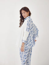 RIVERSTONE KAFTAN CO-ORD SET